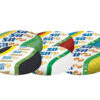 Cabo PP 4x10mm CORES (100M) - Sil